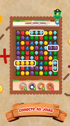 Golden Pix - Screenshot 4