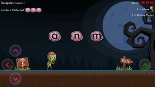 Bernard's Brain Hunt - Screenshot 3