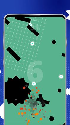 Boom Rocket Game - Screenshot 3