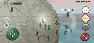 Only One - Screenshot 2