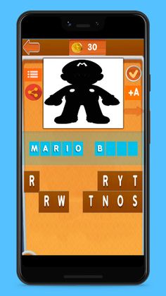 Adivina La Sombra & Quiz Adivi - Screenshot 2