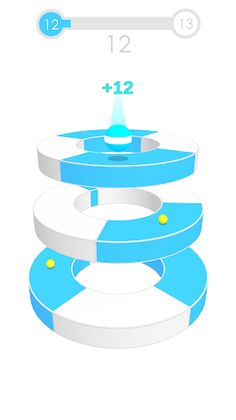 Slice Jump - Screenshot 1