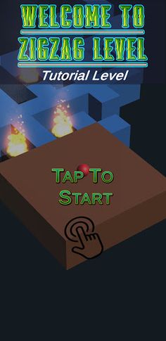 ZigZag Level - Screenshot 4