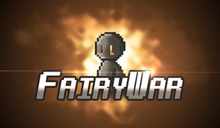 네코랜드 - 페어리워 - Screenshot 1