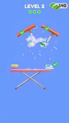Pop the Balloon - Screenshot 3