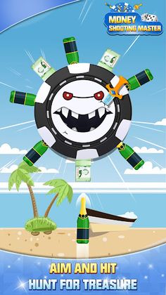 Money Shooting Master - Screenshot 2