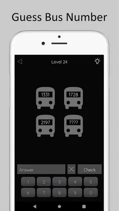 Math Puzzles - Screenshot 3