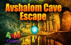 Avshalom Cave Escape - Screenshot 3
