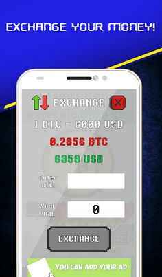 Bitcoin Farm - Screenshot 1