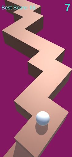 Zigzag - Screenshot 1