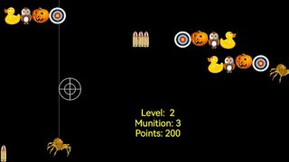 shooting gallery - Screenshot 3