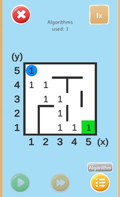 Maze & Learn - Screenshot 1