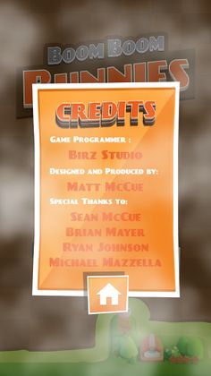 Boom Boom Bunnies - Screenshot 4