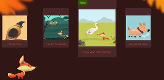 Gooboo Stories - Screenshot 1