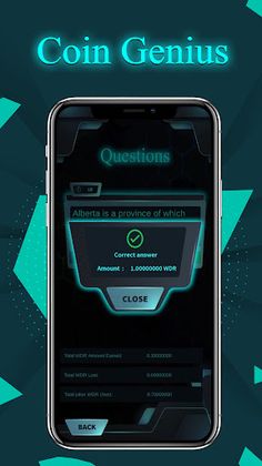 Coin Genius - Screenshot 3