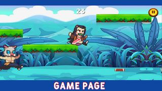 Nezuko Adventures - Screenshot 3