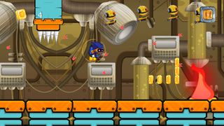 jetpack lab - Screenshot 3