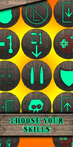 Wild West Eleven: Casual Black - Screenshot 3