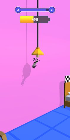 Save Phone 3D - Screenshot 3