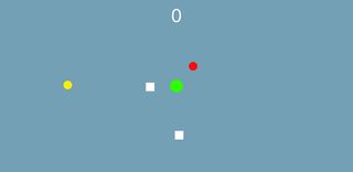 Defender - Screenshot 1