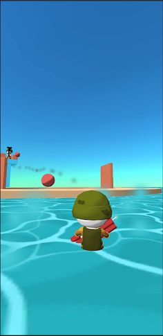 Tower Smasher: Crush The Castl - Screenshot 3