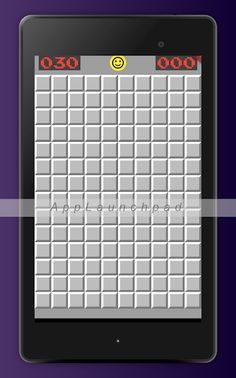 Classic Minesweeper Game - Screenshot 4