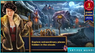 Clockwork Tales (Full) - Screenshot 2