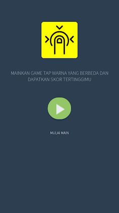Tap Warna - Cari Warna Berbeda - Screenshot 4