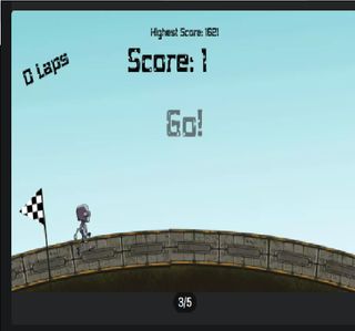 Wraped Nylium - Screenshot 1