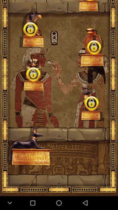 Gems OR Jewel MAZU Legend - Screenshot 4