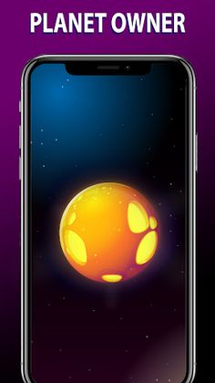 Planet Owner - Screenshot 1