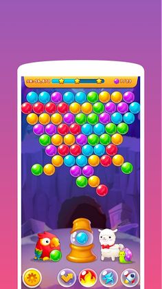 Haskan Bubble Shot - Screenshot 1