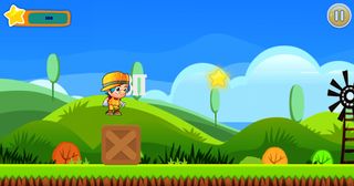 Marathi Runner - Screenshot 1