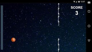 Gravy Ball - Game of Skill - Screenshot 2