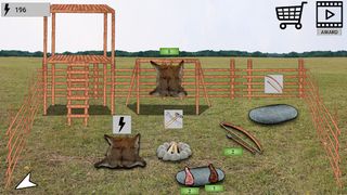 Crafting Ages - Screenshot 1