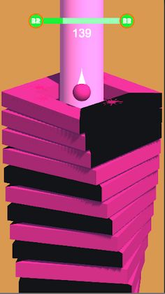 Angry Birds Jump - Screenshot 2