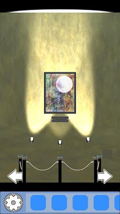 The Barking Wolf - Screenshot 2