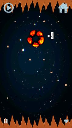 Meteoroid Breaker - Screenshot 3