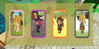 MobCatch - Screenshot 1