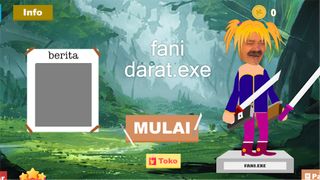 Fani darat.exe - Screenshot 2