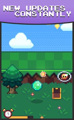 Slime Tournament - Screenshot 4