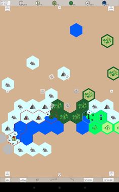 Coast of Kobe: Large Map - Screenshot 3