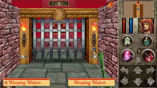 The Quest - Ragnar's Revenge - Screenshot 3