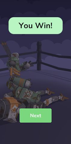 Equation Arena: Bot Brawl - Screenshot 3