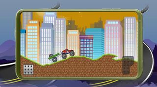 Exit Bumpy Roads - Screenshot 1