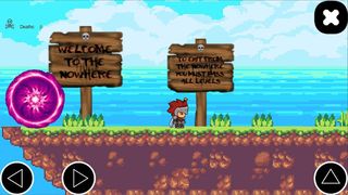 Hidden Traps Dungeon - Screenshot 1