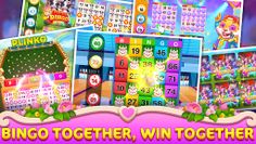 Bingo Wild - Animal BINGO Game - Screenshot 2