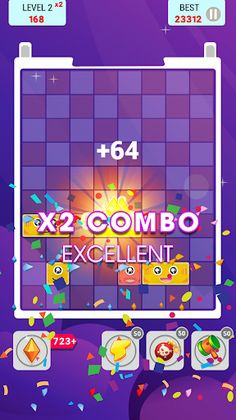 Slide Block - Screenshot 3