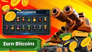 Tank Battles - BTc - Screenshot 3