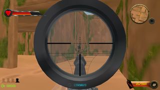 Tricky Insight Maze Escape 3D - Screenshot 2